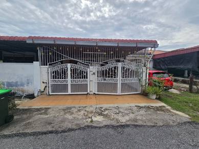 Loteng ➕️ Kitchen Cabinet ▪Taman Lembah Permai near TF Mart Sg Lalang