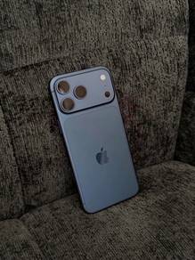 iPhone 17 Pro Max 256GB