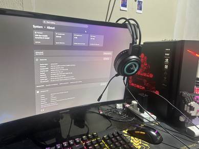 PC Gaming For Sale