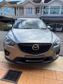 2015 Mazda 5 2.0 SKYACTIV CH40 (A)