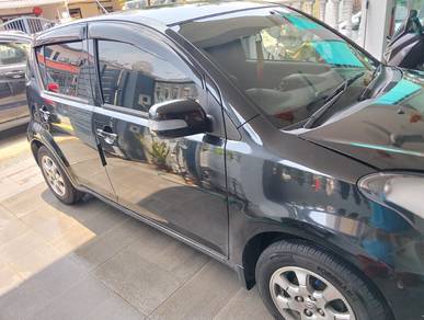 2005 Perodua MYVI 1.3 EZI (A)