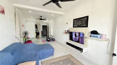 Serdang Skyvillas