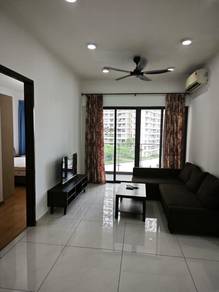 Bay Laurel/ Danga Bay/ HSA/ City Square/ JBCC/ near CIQ & RTS Link