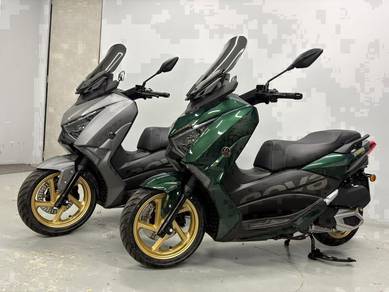 AVETA NOVA250 ready stock