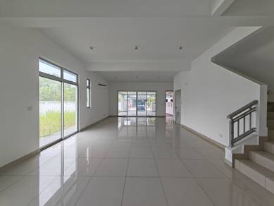 42x80 CORNER Rimbun Vista Seremban 2
