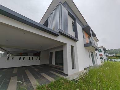 42x80 CORNER Rimbun Vista Seremban 2