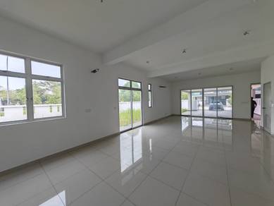 42x80 CORNER Rimbun Vista Seremban 2
