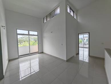 42x80 CORNER Rimbun Vista Seremban 2