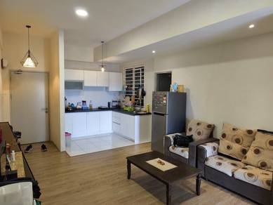 Genesis Mall 2 Apartment