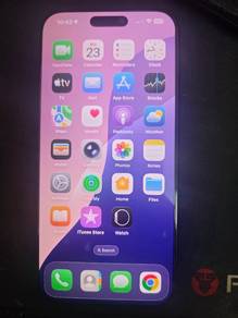iPhone 16 Pro Max 256GB + Apple Watch S10 46mm GPS
