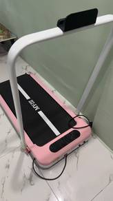 Treadmill used boleh nego