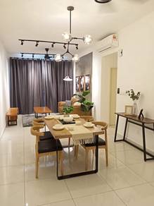 Parc 3 @KLCC Serviced Residence for Rent