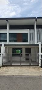 Terraced-House-for-sale-Kota-Kinabalu-Sabah