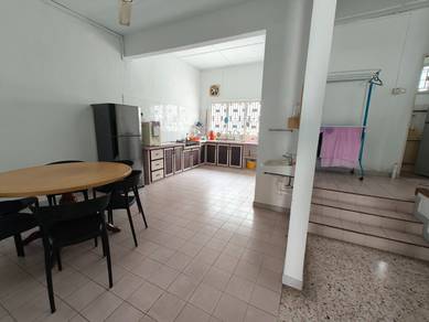 For rent Taman seri tenang@Bukit Mertajam