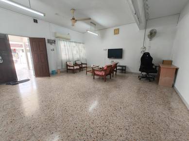 2-storey-Terraced-House-for-rent-Bukit-Mertajam-Penang