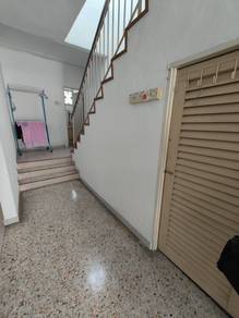 For rent Taman seri tenang@Bukit Mertajam