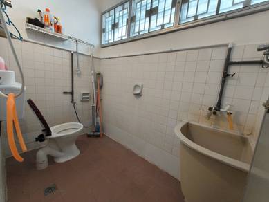 For rent Taman seri tenang@Bukit Mertajam