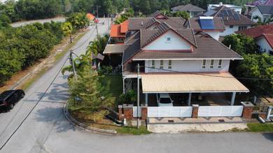 Bungalow-House-for-sale-Salak-Tinggi-Selangor