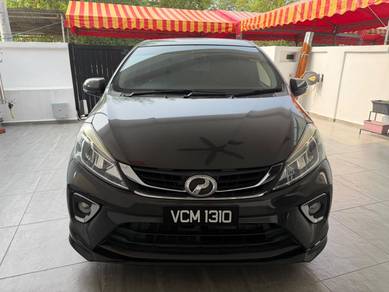 Perodua MYVI 1.5 H/ Direct Own/ 48k Mileage!