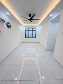 Rumah Pangsa Laman Tasik