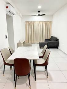 Sinaran Residences @ Utropolis