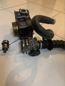 Spare part Y15ZR