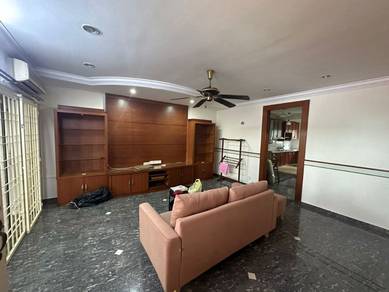 2-storey-Terraced-House-for-rent-Bayan-Baru-Penang