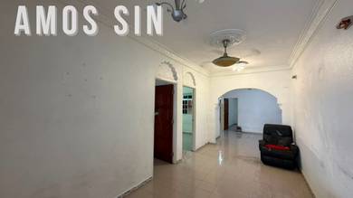 1-storey-Terraced-House-for-sale-Jelutong-Penang