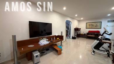 Semi-Detached-House-for-sale-Greenlane-Penang