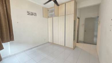 WALKING DISTANCE TO LRT M3 Residency Taman Melati KL