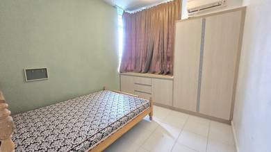 WALKING DISTANCE TO LRT M3 Residency Taman Melati KL