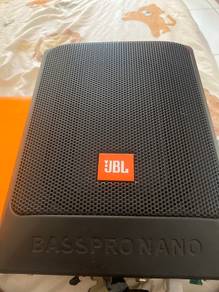 jbl BASSPRO NANO 🔊