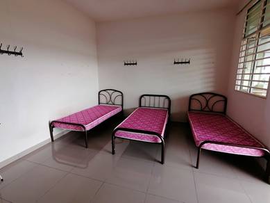 Bilik Sewa Perempuan Rumah Landed Free Parking