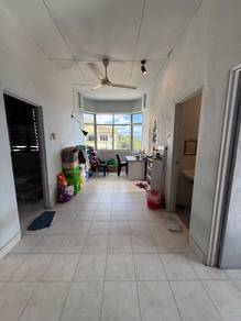 Bandar Sierra Apartment