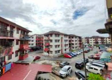 Taman Perling / Johor Bahru / Johor