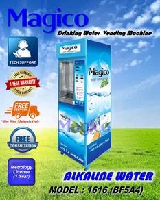 Kuching Mesin Air Vending Machine Air Penapis Best