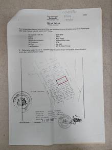 Land For Sale - Residential - Kota Tinggi Johor