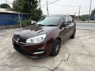 2024 Proton SAGA 1.3 PREMIUM (Warranty Proton )