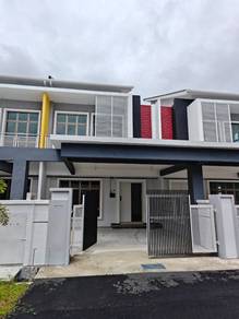 2-storey-Terraced-House-for-rent-Bukit-Katil-Melaka