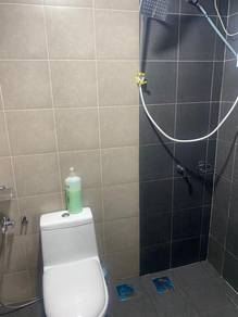 Koi Prima Rent 3 Rooms Basic unit Taman Mas Puchong
