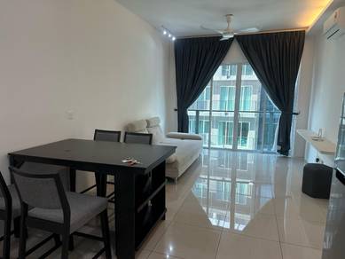 Quay West Residence