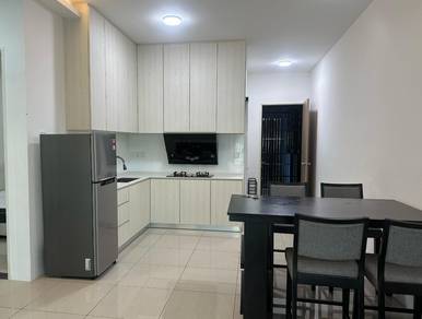Bayan Lepas, Penang – QuayWest Residence For Rent