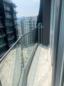 Bayan Lepas, Penang – QuayWest Residence For Rent