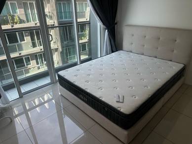 Bayan Lepas, Penang – QuayWest Residence For Rent