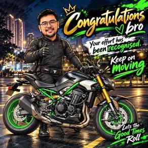 z900 se 🟢Z900 SE ✅Ohlins✅Brembo✅KQS✅ new Color
