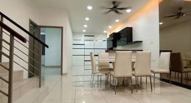 2-storey-Terraced-House-for-rent-Johor-Bahru-Johor