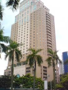 Maytower