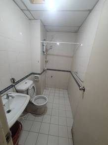 Studio with balcony Maytower Service Residence, KL Center