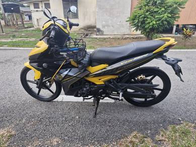 Y15ZR untuk dijual