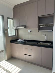 MH Platinum 2, 2 Rooms, Jalan Gombak, Setapak, Mall nx Titiwangsa, KL